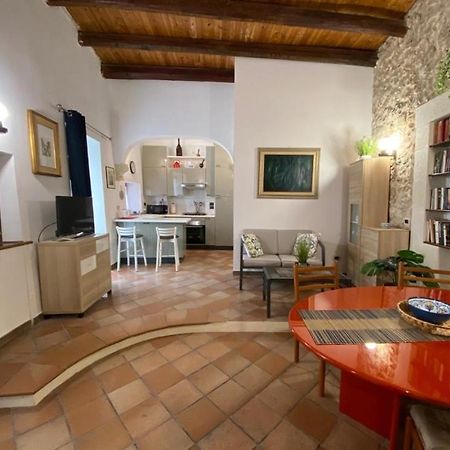 شقة Stone&Cotto Ortigia House سيراكوزا المظهر الخارجي الصورة
