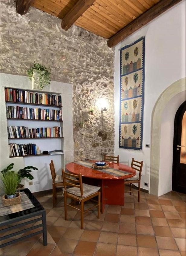 شقة Stone&Cotto Ortigia House سيراكوزا المظهر الخارجي الصورة