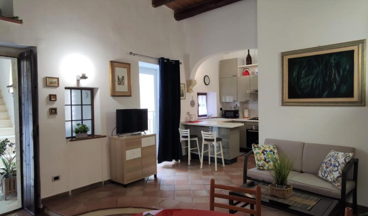 شقة Stone&Cotto Ortigia House سيراكوزا المظهر الخارجي الصورة