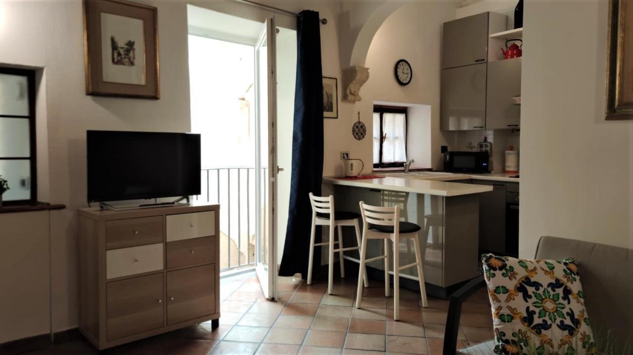 شقة Stone&Cotto Ortigia House سيراكوزا المظهر الخارجي الصورة