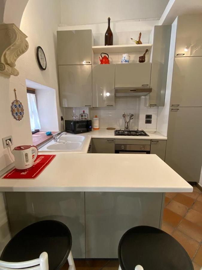 شقة Stone&Cotto Ortigia House سيراكوزا المظهر الخارجي الصورة