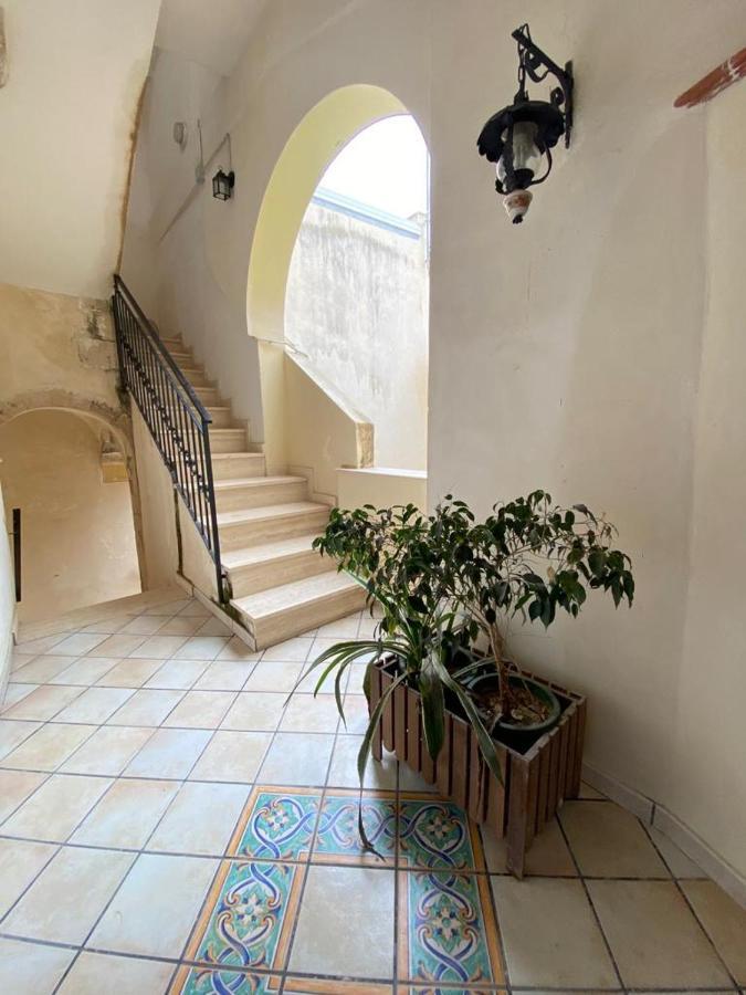 شقة Stone&Cotto Ortigia House سيراكوزا المظهر الخارجي الصورة