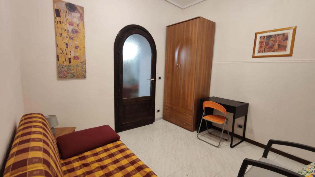 شقة Stone&Cotto Ortigia House سيراكوزا المظهر الخارجي الصورة