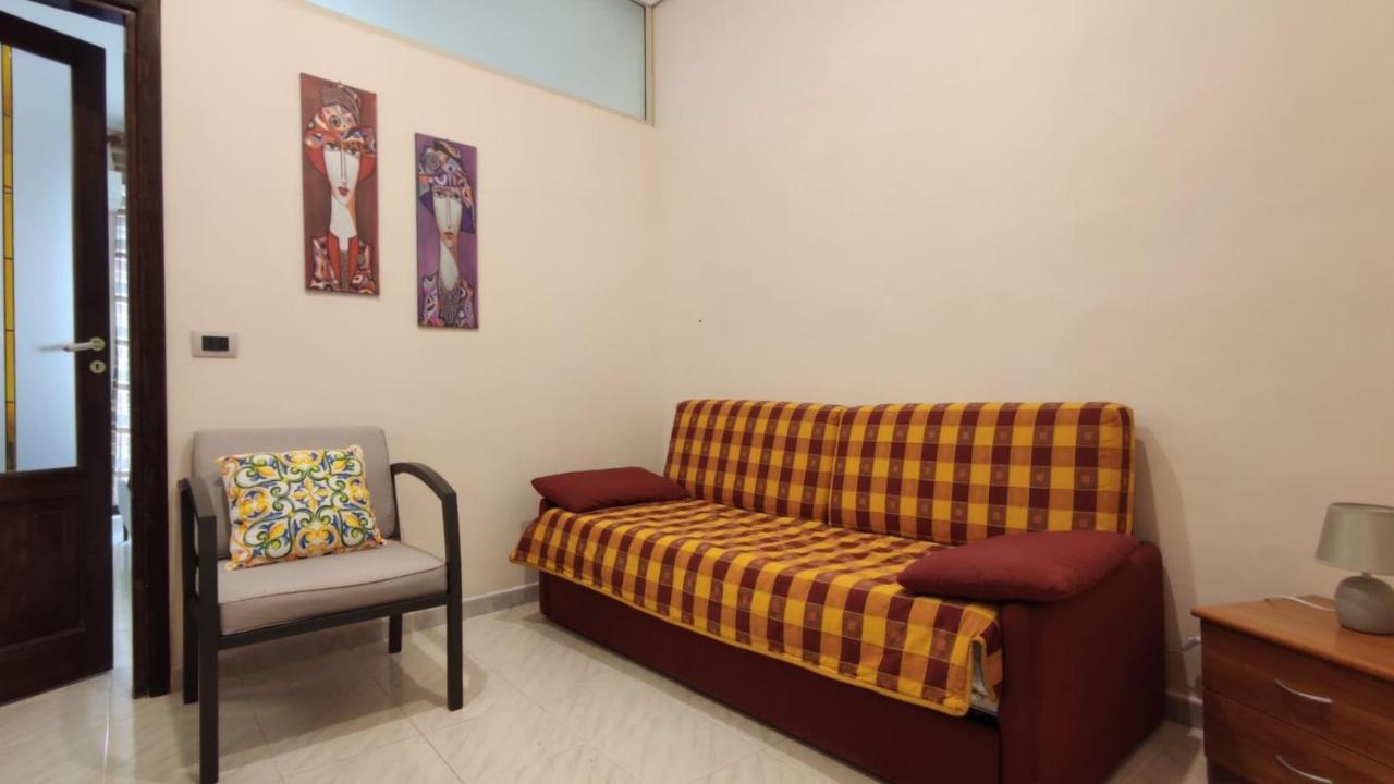 شقة Stone&Cotto Ortigia House سيراكوزا المظهر الخارجي الصورة